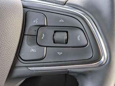 2025 Buick Envista Sport Touring FWD