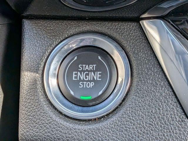 2025 Buick Envista Sport Touring FWD