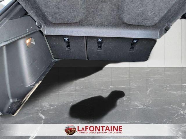 2025 Buick Envista Sport Touring FWD