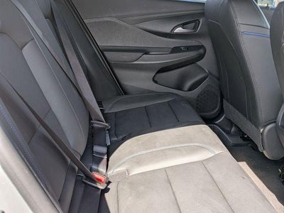 2025 Buick Envista Sport Touring FWD