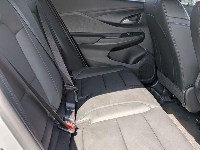 2025 Buick Envista Sport Touring FWD