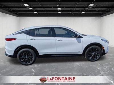 2025 Buick Envista Sport Touring FWD