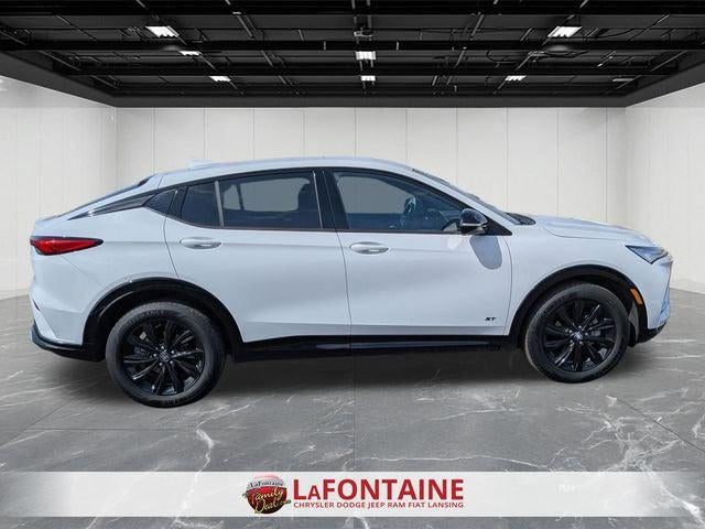 2025 Buick Envista Sport Touring FWD