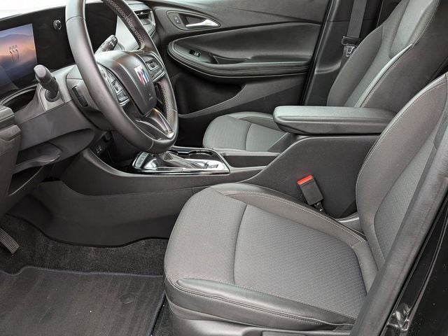 2025 Buick Encore GX Preferred FWD
