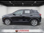 2025 Buick Encore GX Preferred FWD