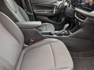 2025 Buick Encore GX Preferred FWD