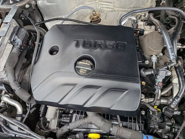 2025 Buick Encore GX Preferred FWD