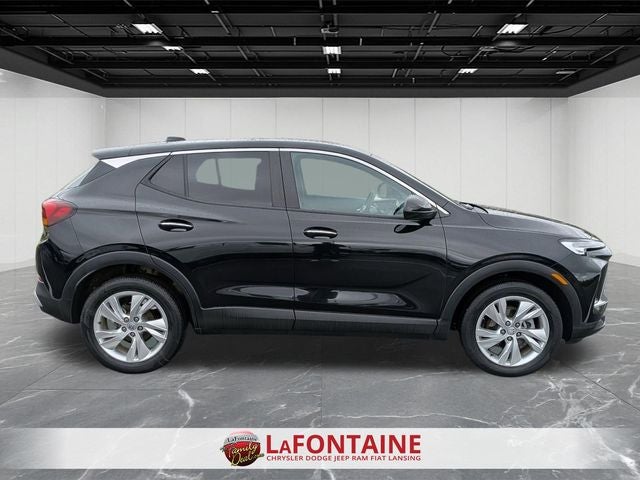 2025 Buick Encore GX Preferred FWD