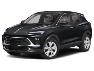 2025 Buick Encore GX Preferred FWD