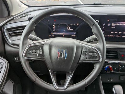 2025 Buick Encore GX Preferred FWD