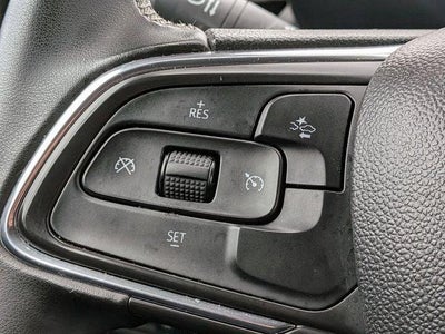 2025 Buick Encore GX Preferred FWD