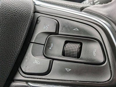 2025 Buick Encore GX Preferred FWD
