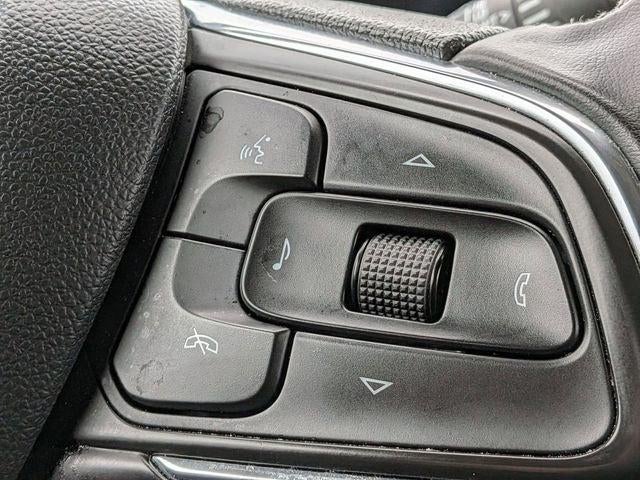 2025 Buick Encore GX Preferred FWD