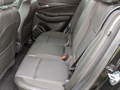 2025 Buick Encore GX Preferred FWD