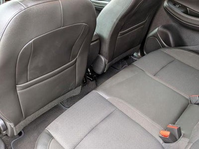 2025 Buick Encore GX Preferred FWD