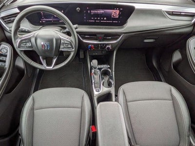 2025 Buick Encore GX Preferred FWD