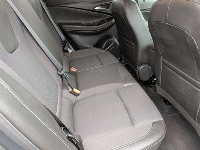 2025 Buick Encore GX Preferred FWD