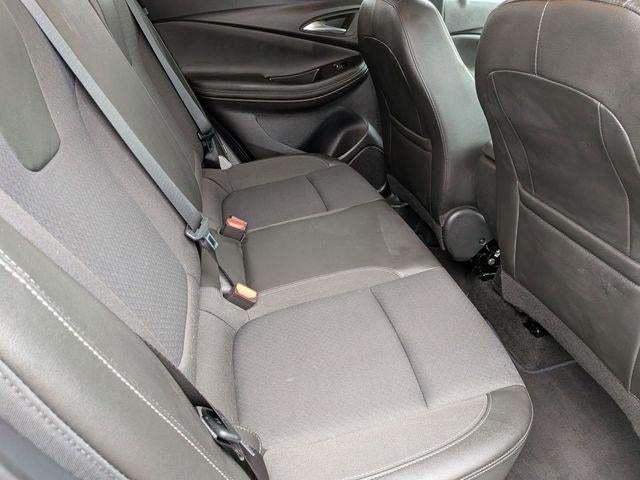 2025 Buick Encore GX Preferred FWD