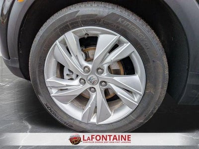 2025 Buick Encore GX Preferred FWD