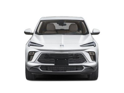 2025 Buick Encore GX Preferred FWD