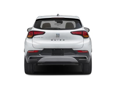 2025 Buick Encore GX Preferred FWD
