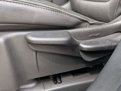 2025 Buick Encore GX Preferred AWD