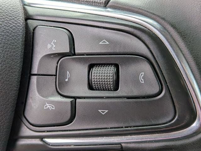 2025 Buick Encore GX Preferred AWD