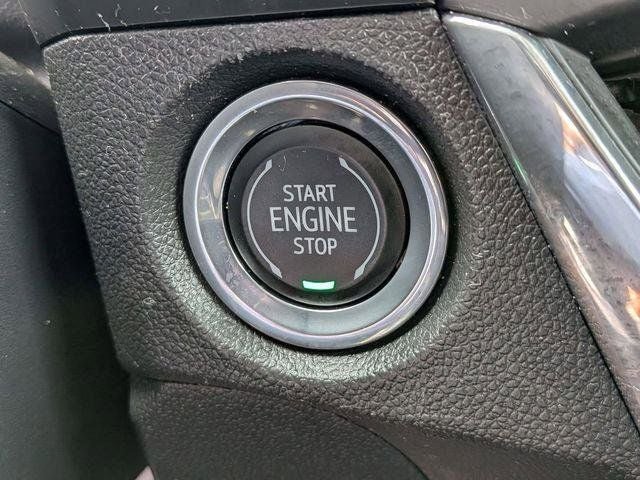 2025 Buick Encore GX Preferred AWD