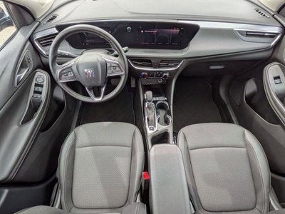 2025 Buick Encore GX Preferred AWD
