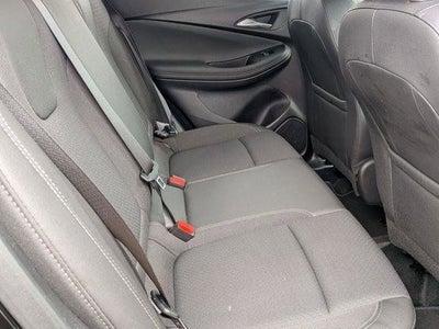 2025 Buick Encore GX Preferred AWD