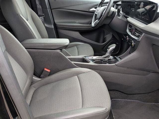 2025 Buick Encore GX Preferred AWD