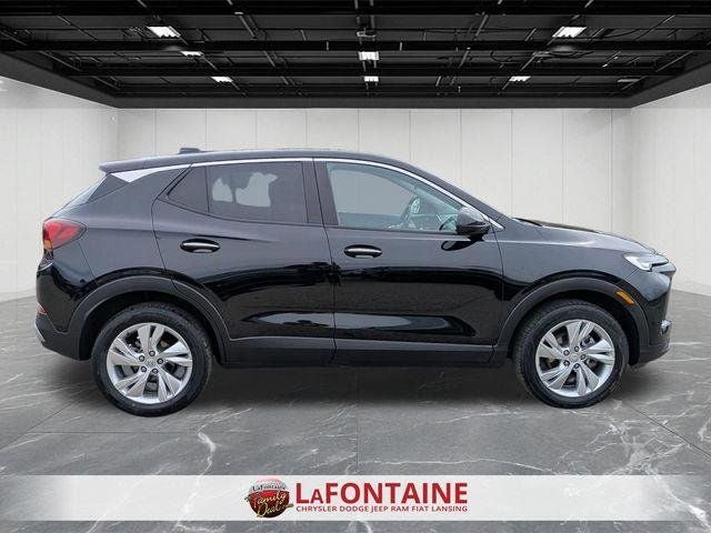2025 Buick Encore GX Preferred AWD