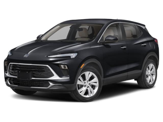 2025 Buick Encore GX Preferred AWD