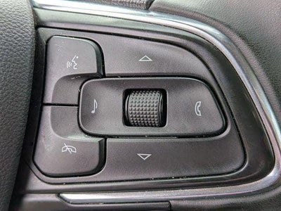 2025 Buick Encore GX Preferred AWD