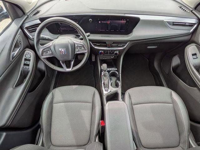 2025 Buick Encore GX Preferred AWD