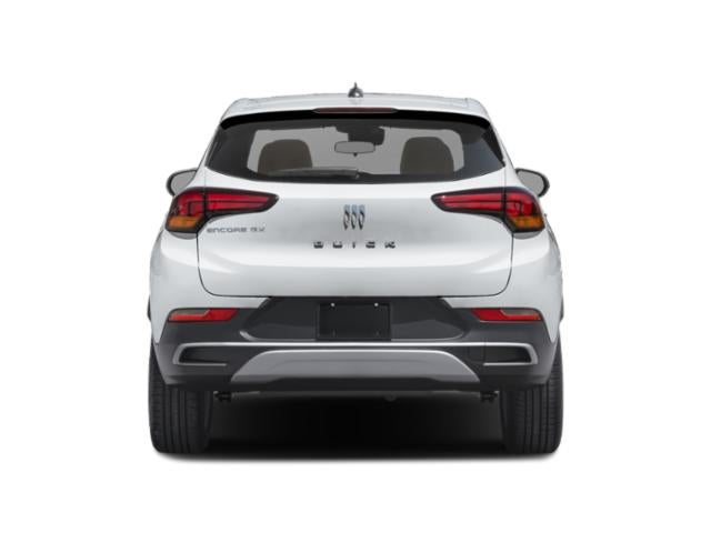 2025 Buick Encore GX Preferred AWD