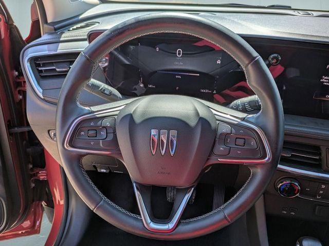 2024 Buick Encore GX Preferred AWD