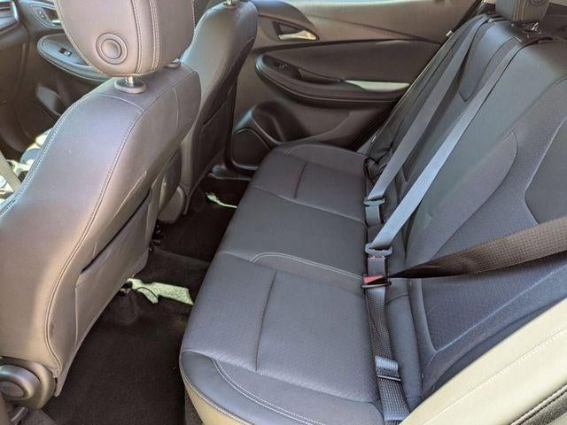 2024 Buick Encore GX Preferred AWD