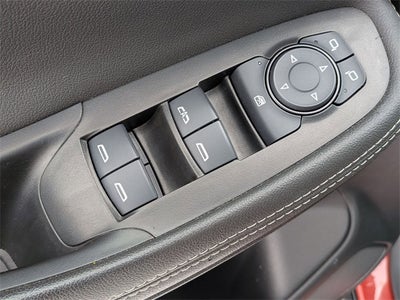 2024 Buick Encore GX Sport Touring AWD