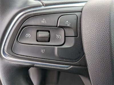 2024 Buick Encore GX Sport Touring AWD