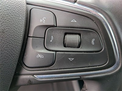 2024 Buick Encore GX Sport Touring AWD