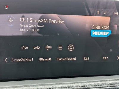 2024 Buick Encore GX Sport Touring AWD