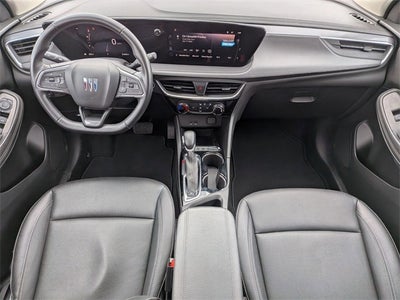 2024 Buick Encore GX Sport Touring AWD