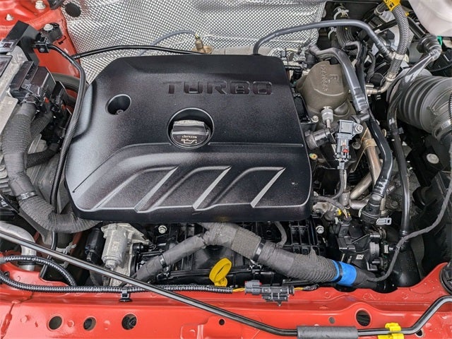 2024 Buick Encore GX Sport Touring AWD