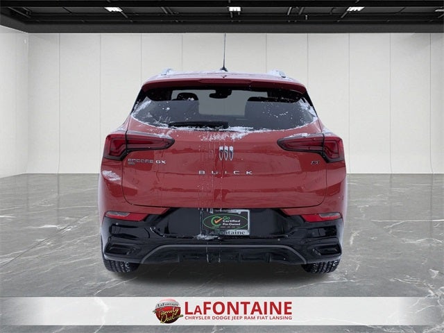 2024 Buick Encore GX Sport Touring AWD