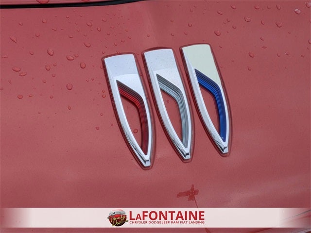 2024 Buick Encore GX Sport Touring AWD