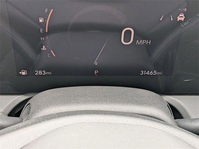 2024 Buick Encore GX Sport Touring AWD