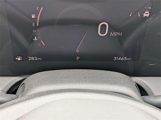 2024 Buick Encore GX Sport Touring AWD