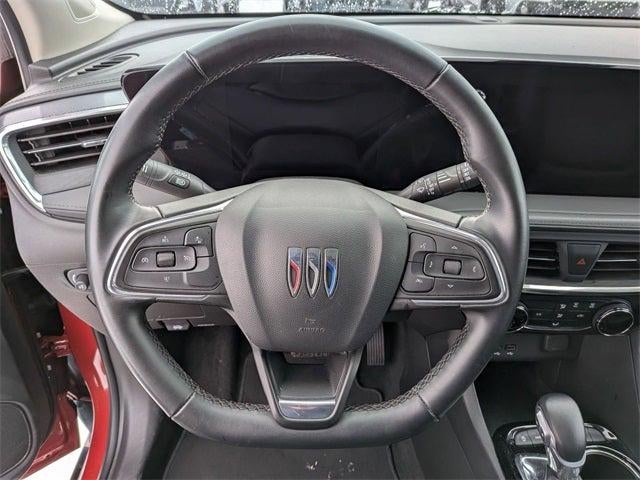 2024 Buick Encore GX Sport Touring AWD