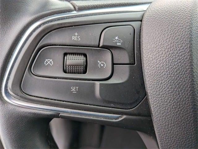 2024 Buick Encore GX Sport Touring AWD